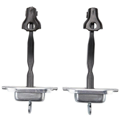 Set of 4 Door Check Strap Stoppers for Toyota RAV4 (2006–2015)