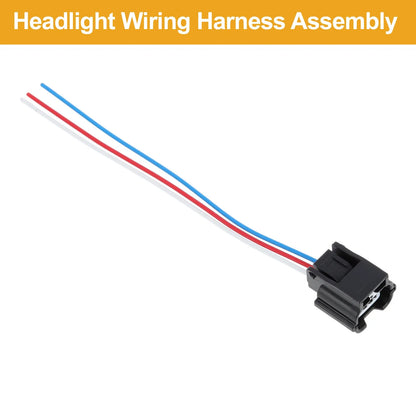 Headlight Wiring Harness for Honda CR-V 2017-2021 (2017-2021)