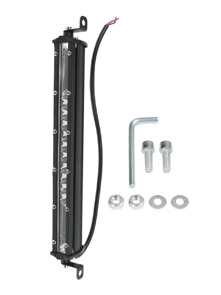 LED Work Light Bar for Car – Flood/Spot Driving, Offroad