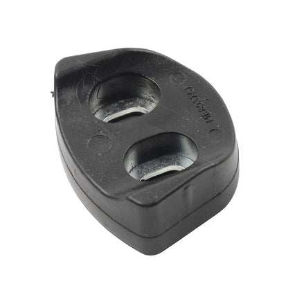 Rubber Tailgate Damper Bump Stop for Mitsubishi Pajero Montero (2000-2006)