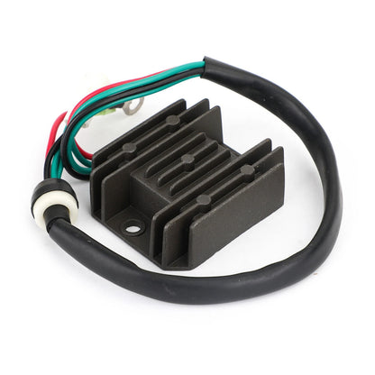 Voltage Regulator for Yamaha XL1200 XA1200 XLT1200 GP1200 (1999–2005)