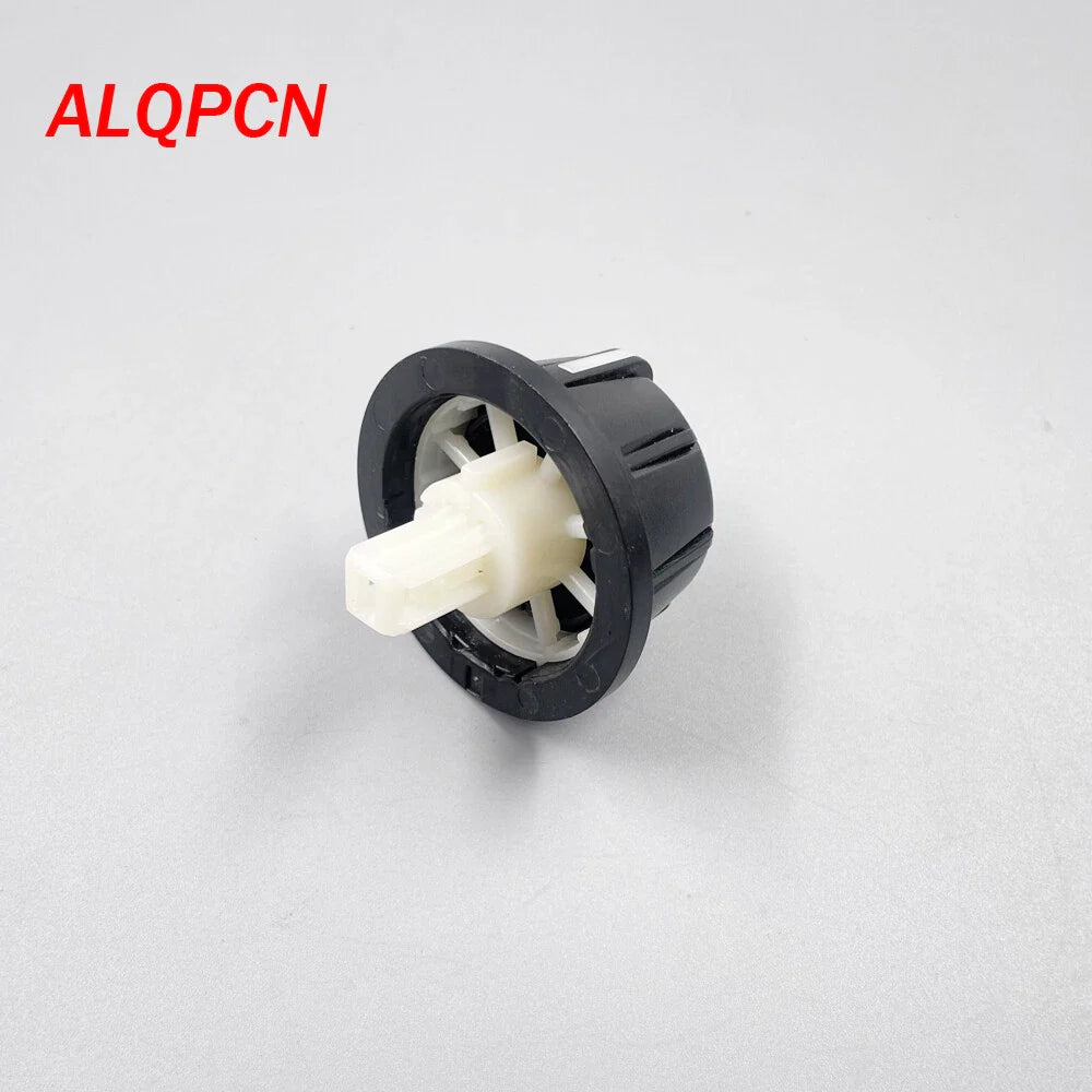 Heater Fan Control Switch Knob for Toyota Hilux (2011-2014)