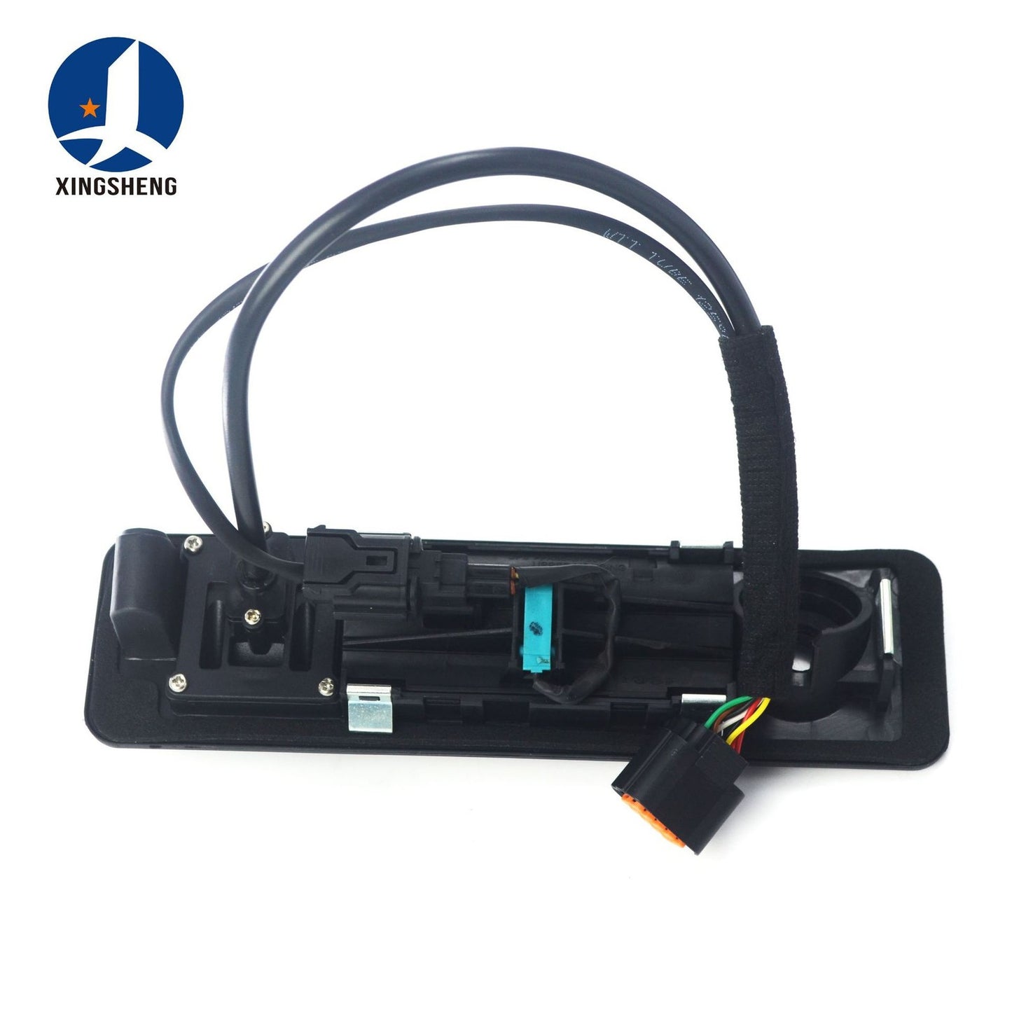 Rear Camera Tailgate Handle for Kia K5 (2015–2018)