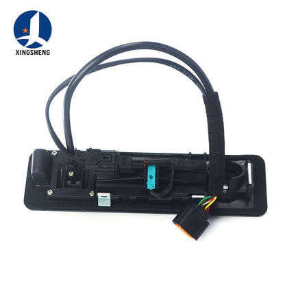Rear Camera Tailgate Handle for Kia K5 (2015–2018)