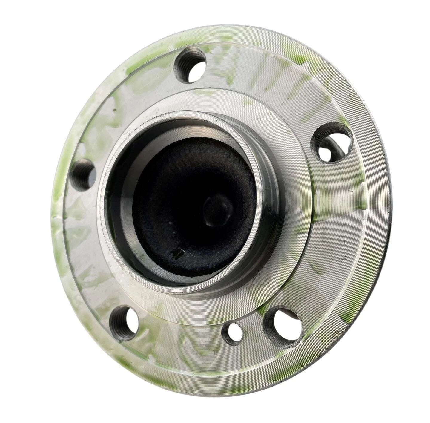 Rear Wheel Bearing Hub Assembly for Mercedes-Benz FWD (2010–2016)