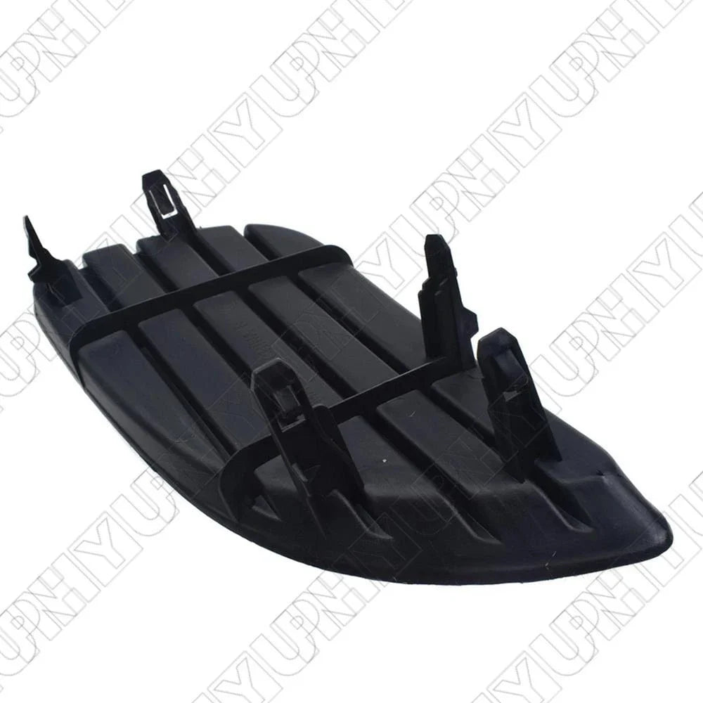 Front Bumper Fog Light Covers for Toyota Camry (2010-2011)
