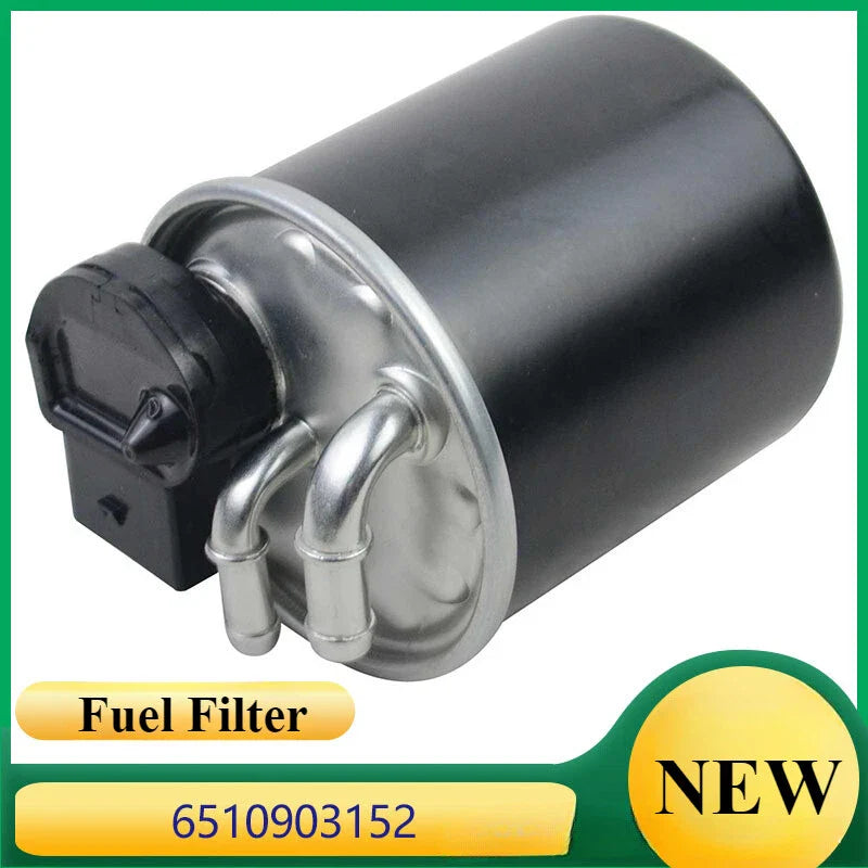 Fuel Filter for Mercedes Benz Sprinter 2500 3500 Diesel (2010–2017)