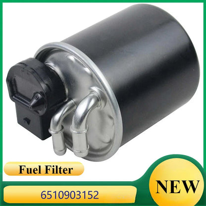 Fuel Filter for Mercedes Benz Sprinter 2500 3500 Diesel (2010–2017)