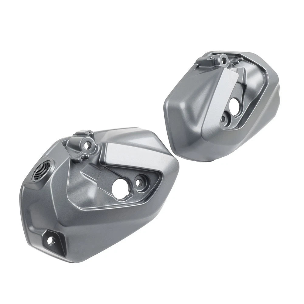 Set of 6 Frame Hole Cover Caps for BMW S1000XR (2013–2022)