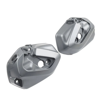 Set of 6 Frame Hole Cover Caps for BMW S1000XR (2013–2022)