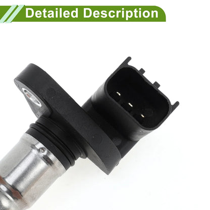 Crankshaft Position Sensor for Dodge Caravan 2.4L (1996-2002) - 1 x Pc