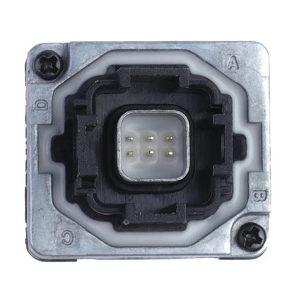 Rear Reverse Parking Assist Camera for Land Rover Range Rover Evoque/Sport