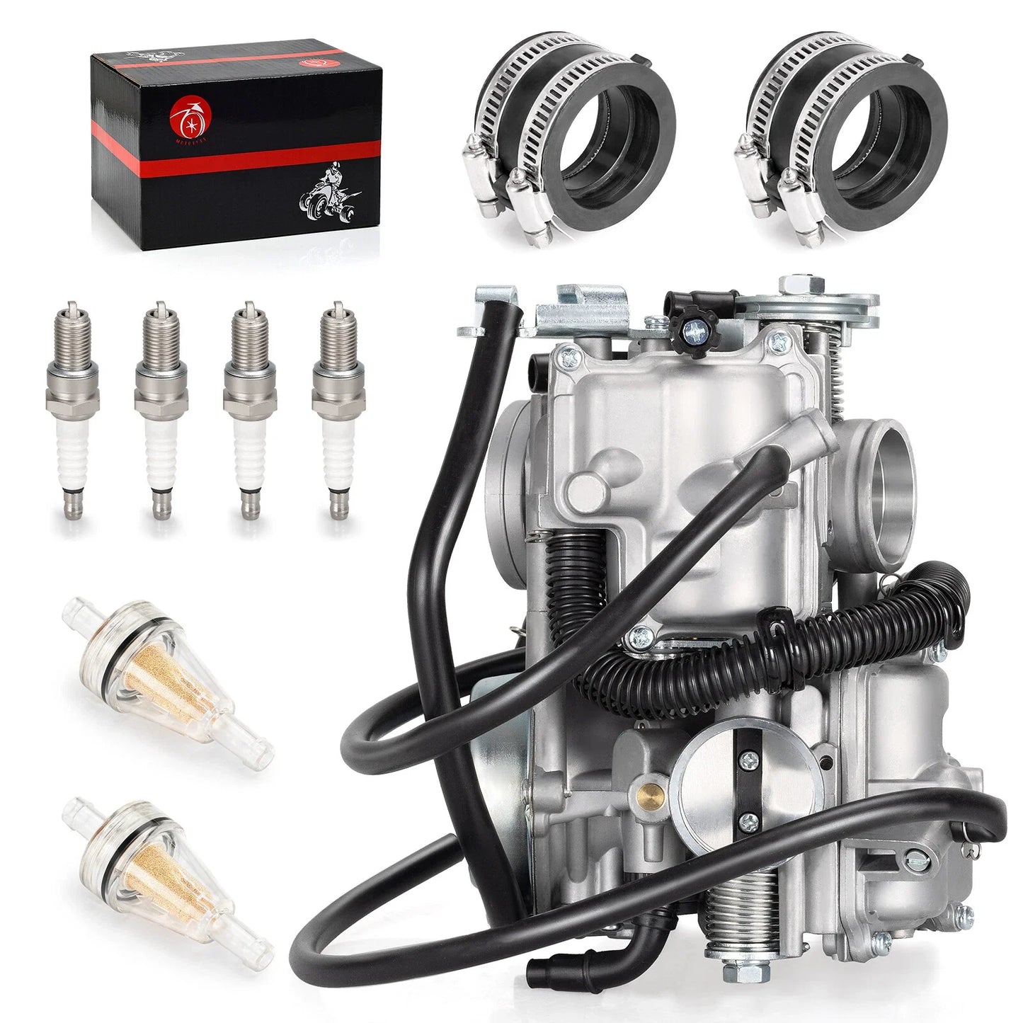Carburetor for Honda VLX 600 VT600 Shadow VT600CD Deluxe (1988–1998)