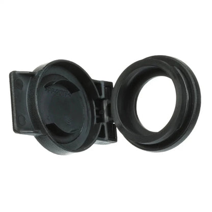 Rear Bumper Spare Wheel Lock Cover for 2004-2014 Ford F-150 F150