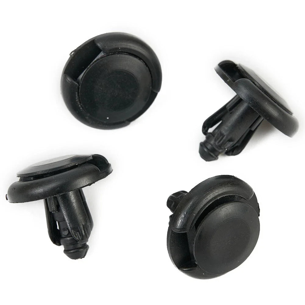 20x Car Trim Door Panel Retainer Clips for Car
