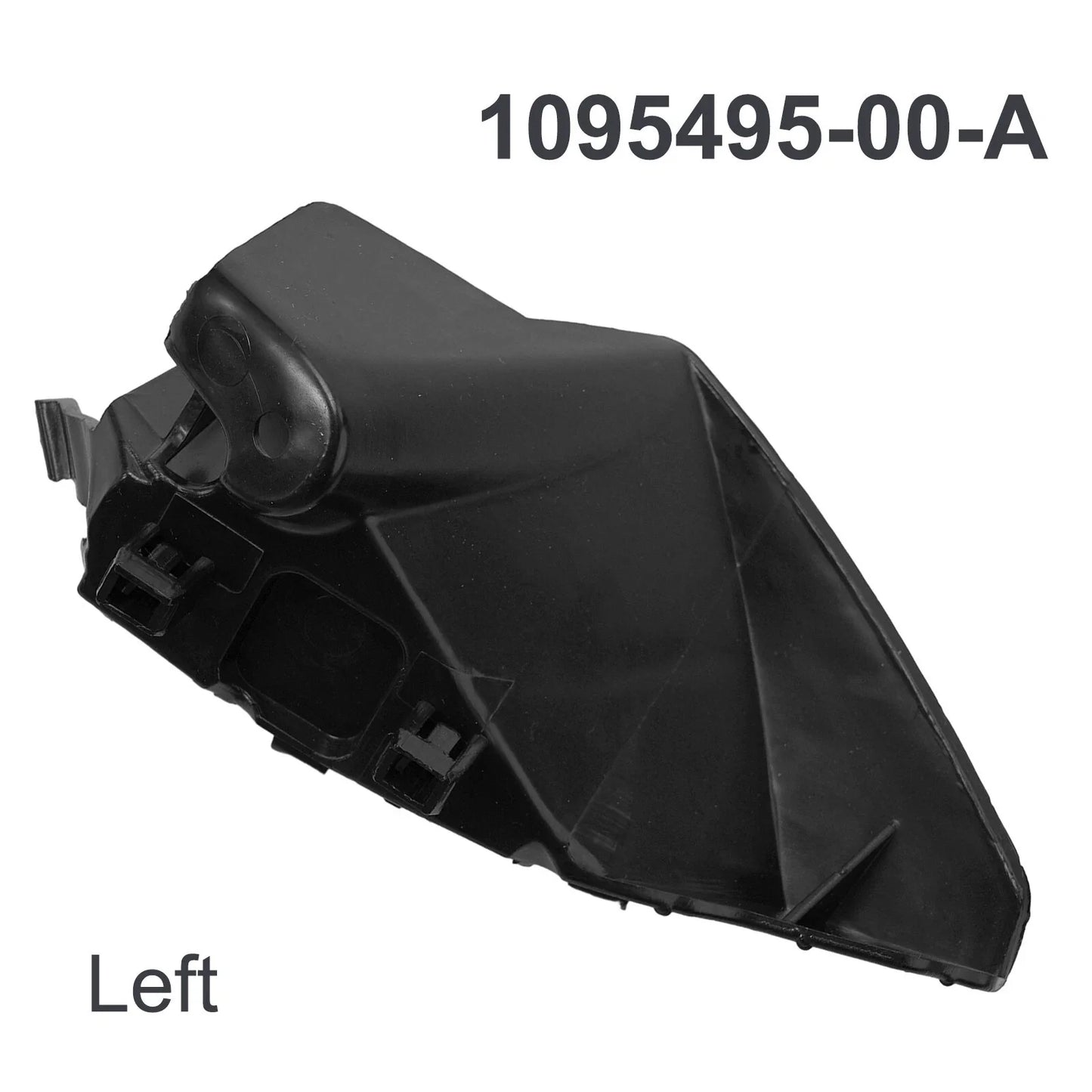 Front Left Bumper Fender Bracket for Tesla Model S (2012–2021)