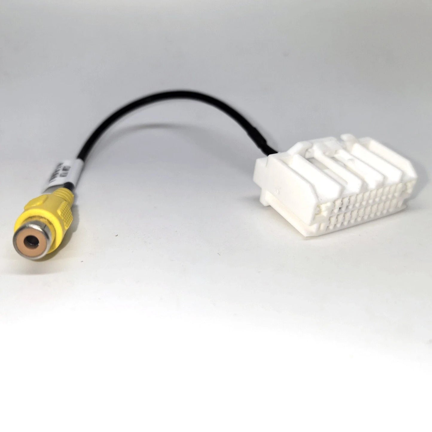 Backup Camera Adapter Cable for Jeep Patriot (2009–2017)