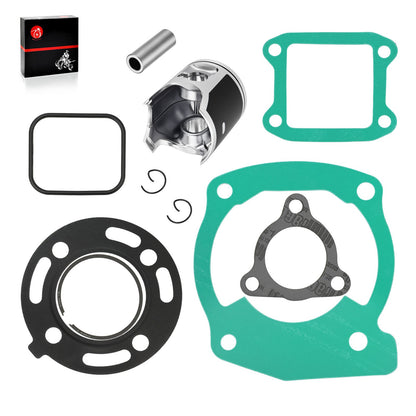 Top End Gasket Piston Kit for Honda CR85R CR85RB (2003–2007)
