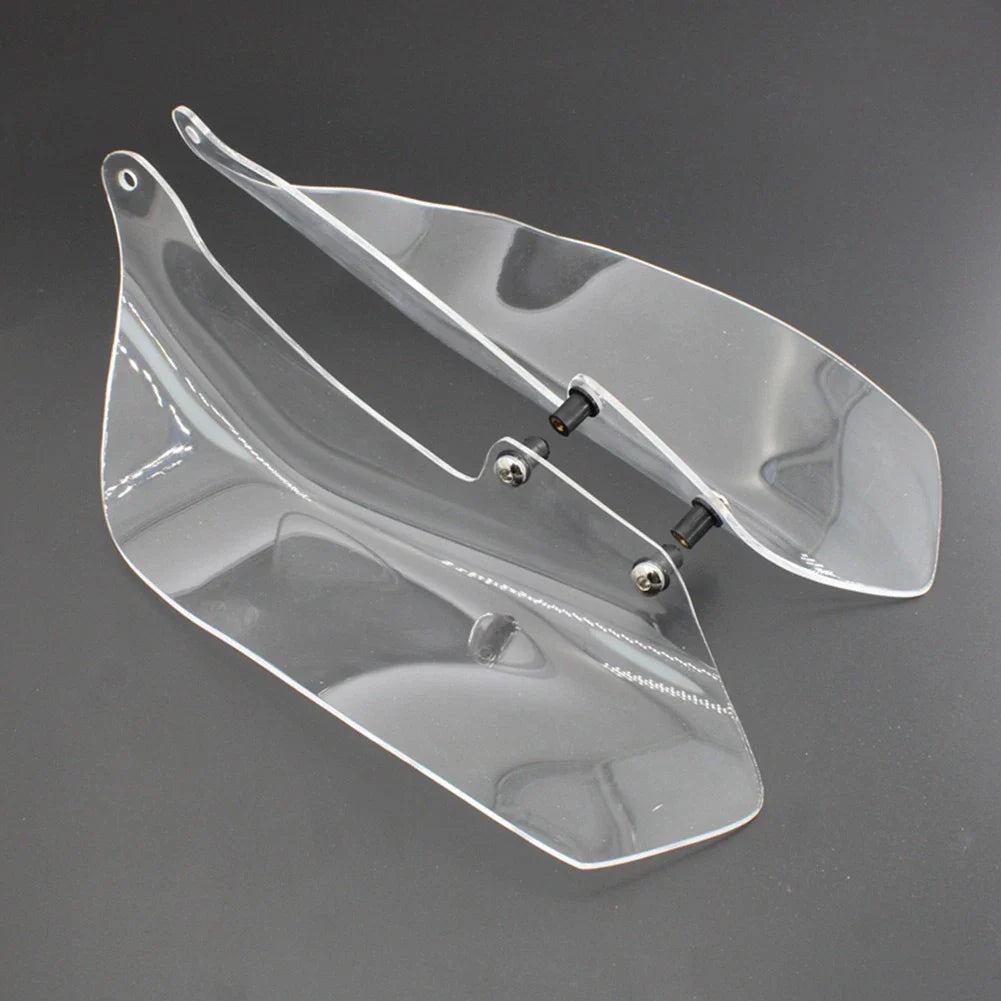 Windshield Wind Deflector Handguard for Yamaha XT1200Z Super Tenere (2012-2013)