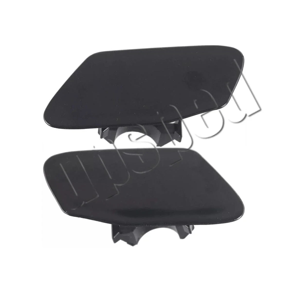Front Bumper Headlight Washer Cover Cap for BMW X3 (2014–2016)