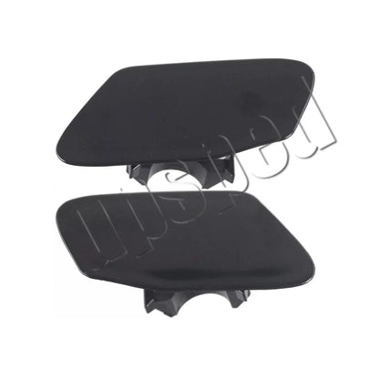 Front Bumper Headlight Washer Cover Cap for BMW X3 (2014–2016)
