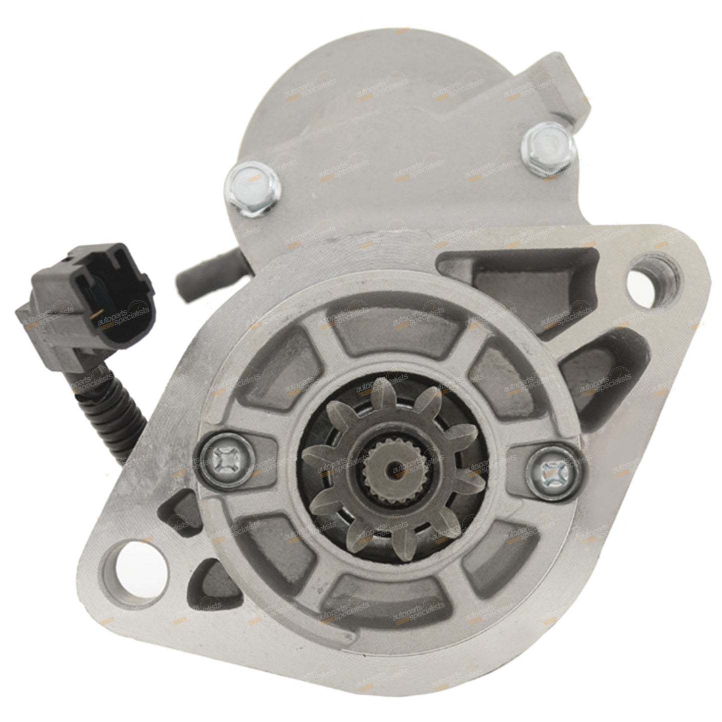 Starter Motor for Toyota Hiace (2006–2018)