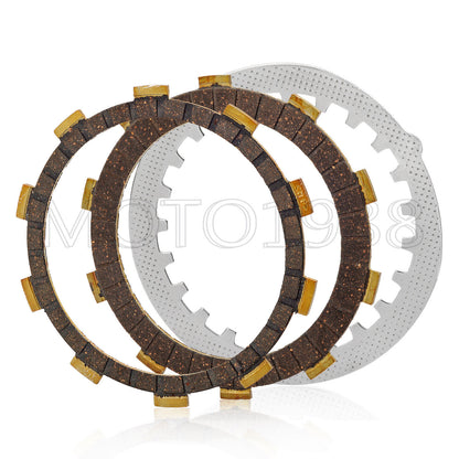 Clutch Kit for Yamaha Blaster (1988–2006)