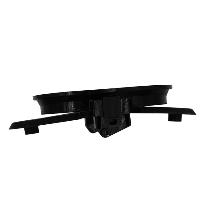 Water Shutter Y-Pipe Exhaust Flappers for MerCruiser