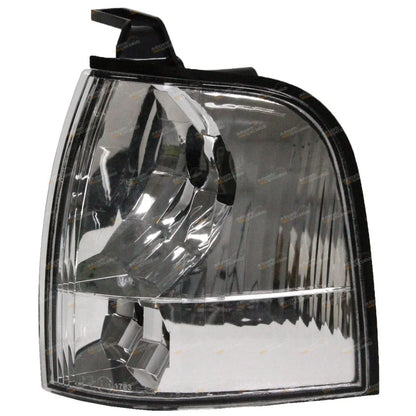 Left Clear Corner Indicator Light for Ford Courier (2002-2006)
