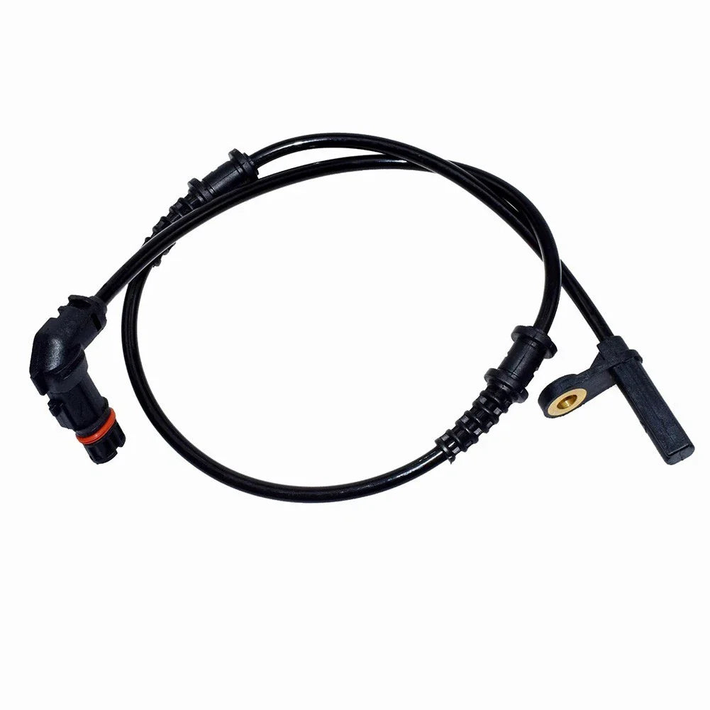 Front Axle ABS Wheel Speed Sensor for Mercedes C Class Coupe CL203 (2000–2007)