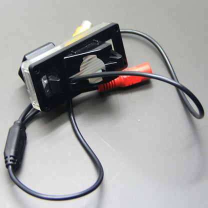 Car Reverse Rear View Backup Camera for Lexus LX570 (2008–2012)