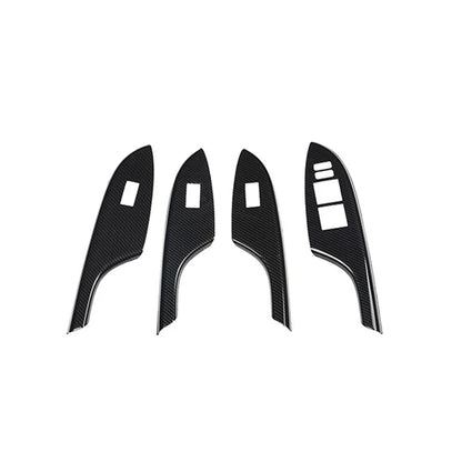Interior Cover Trim 14X for Toyota Corolla (2007–2013)