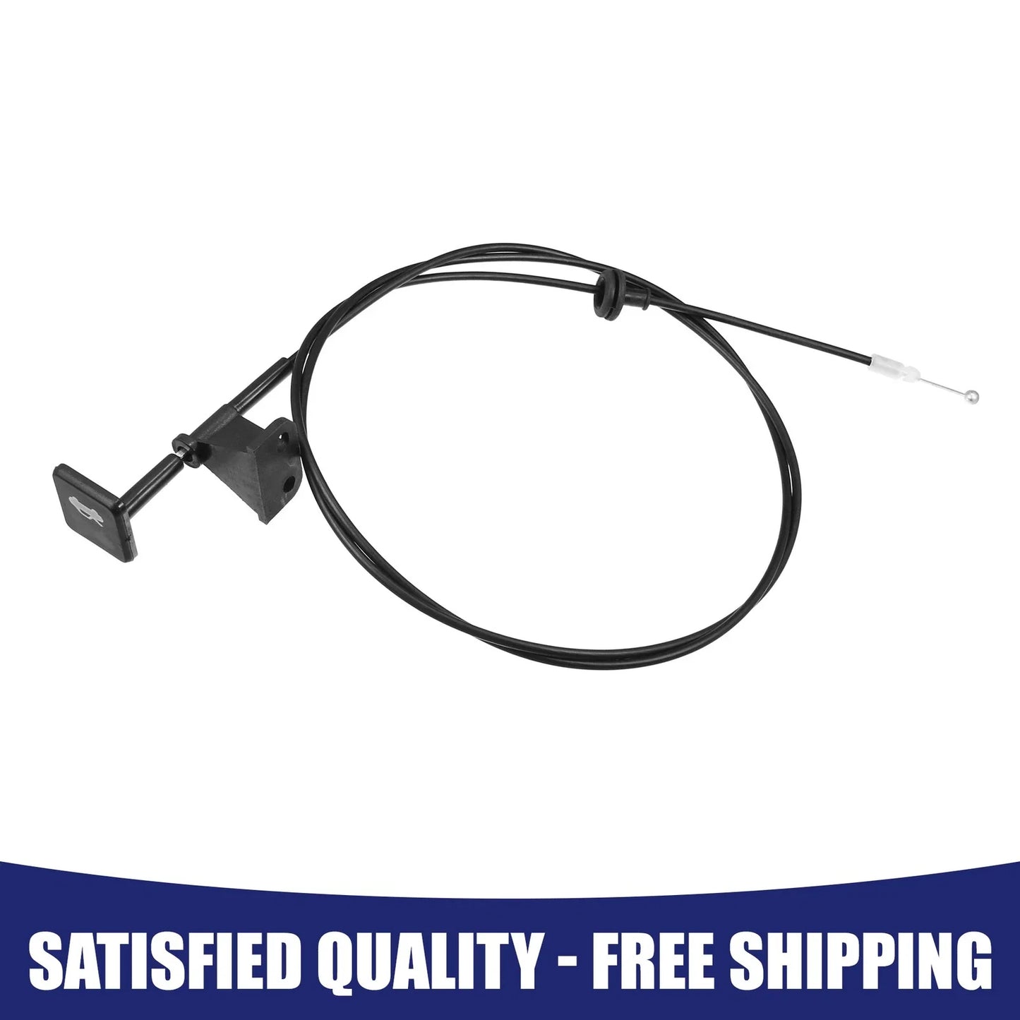 Hood Release Cable for Honda Civic 2001-2005 (1 x)
