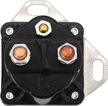 Motorcraft Starter Solenoid Switch Relay for Ford Trucks