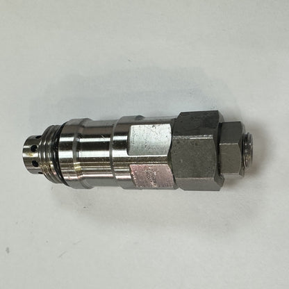 Main Relief Valve for JCB Backhoe Loader 3CX 4CX 5CX
