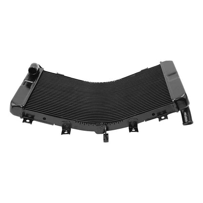 Radiator Engine Cooling Cooler for Suzuki Hayabusa GSX1300R (1999-2007)