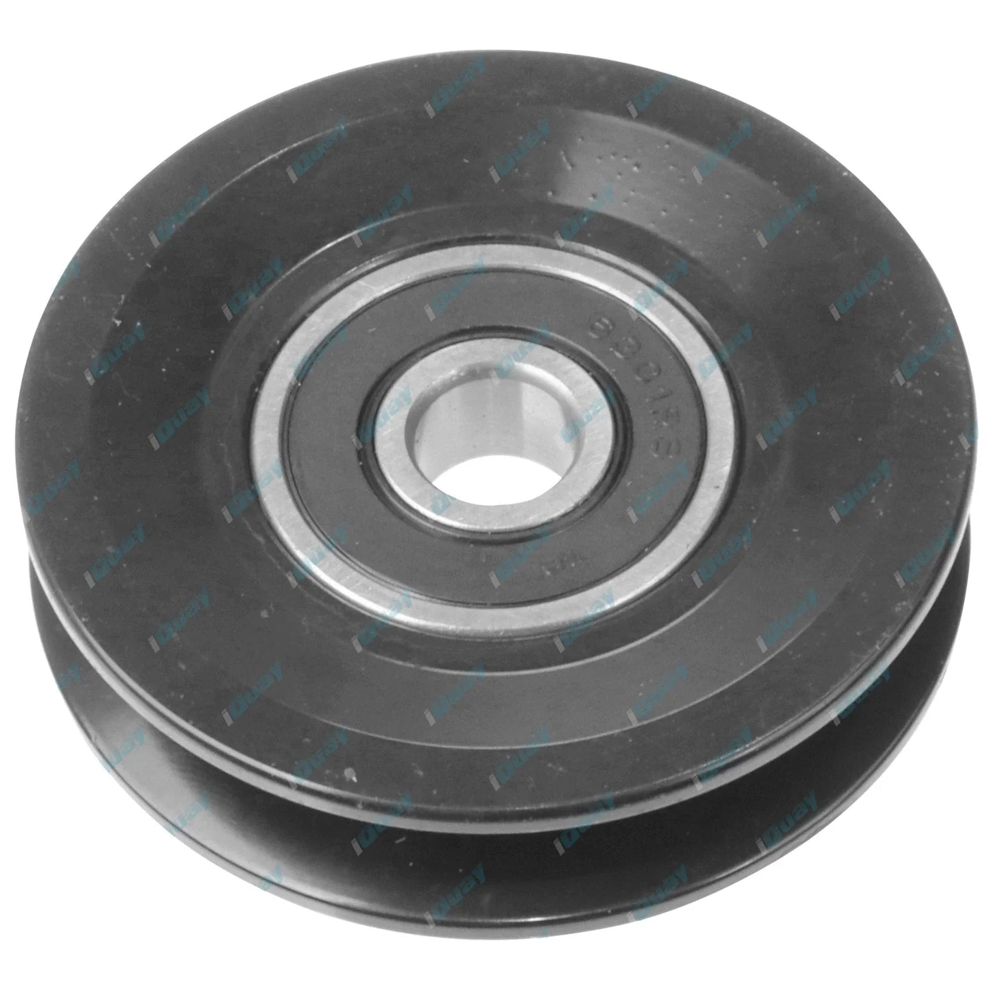 A/C Drive Belt Pulley 13A for Toyota Hilux Surf KZN130 4 cyl 3.0L 1KZ-TE 1993~95