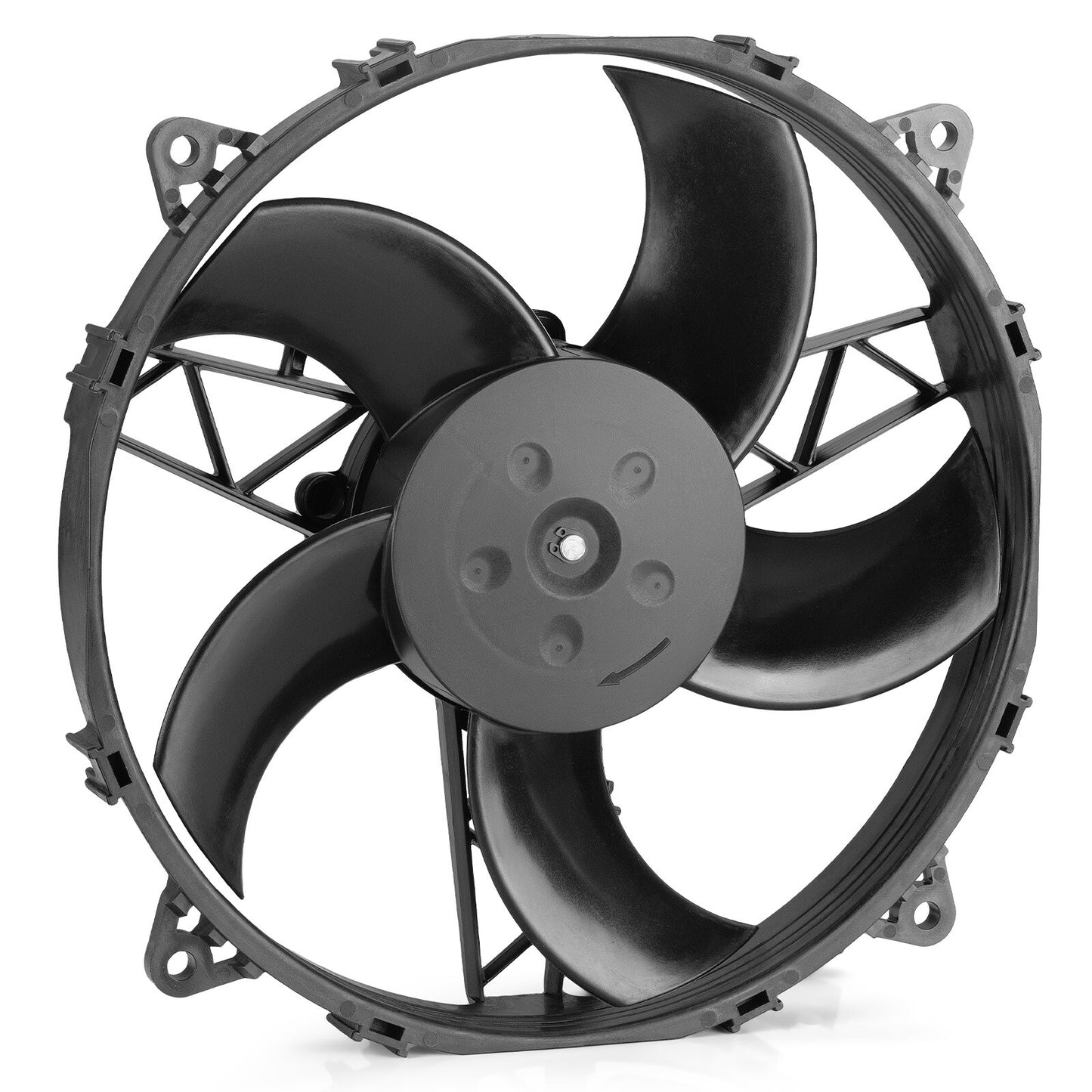 Radiator Cooling Fan for Polaris Sportsman 600 (2003–2004)
