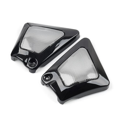 Airbox Frame Neck Side Cover Guard for Harley Davidson V-Rod Special (2007-2017)