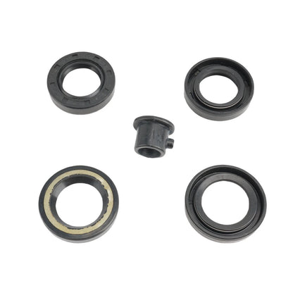 Lower Unit Gearcase Seal Kit for Yamaha F25 HP & C30 HP (4-Stroke, 2-Stroke)