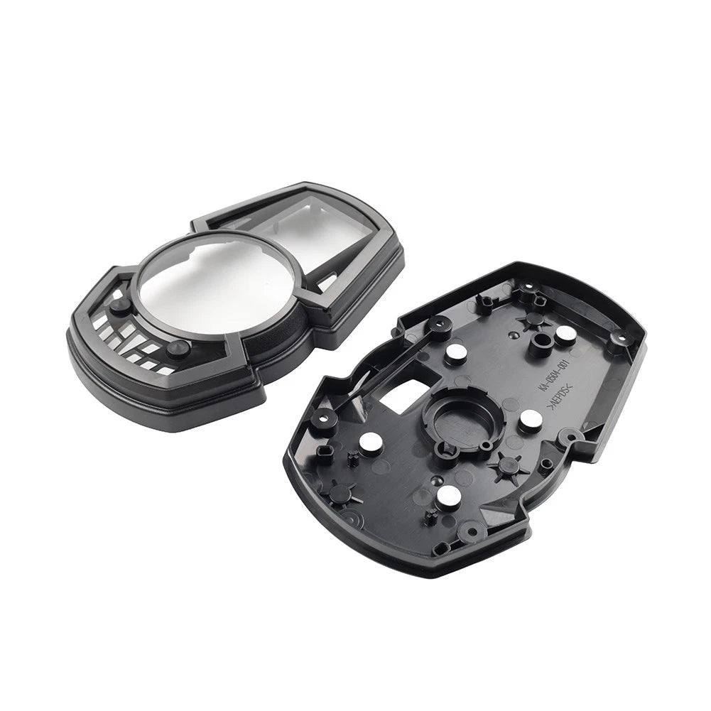Speedometer Tachometer Odometer Housing Cover for Kawasaki Ninja 400 (2018–2023)