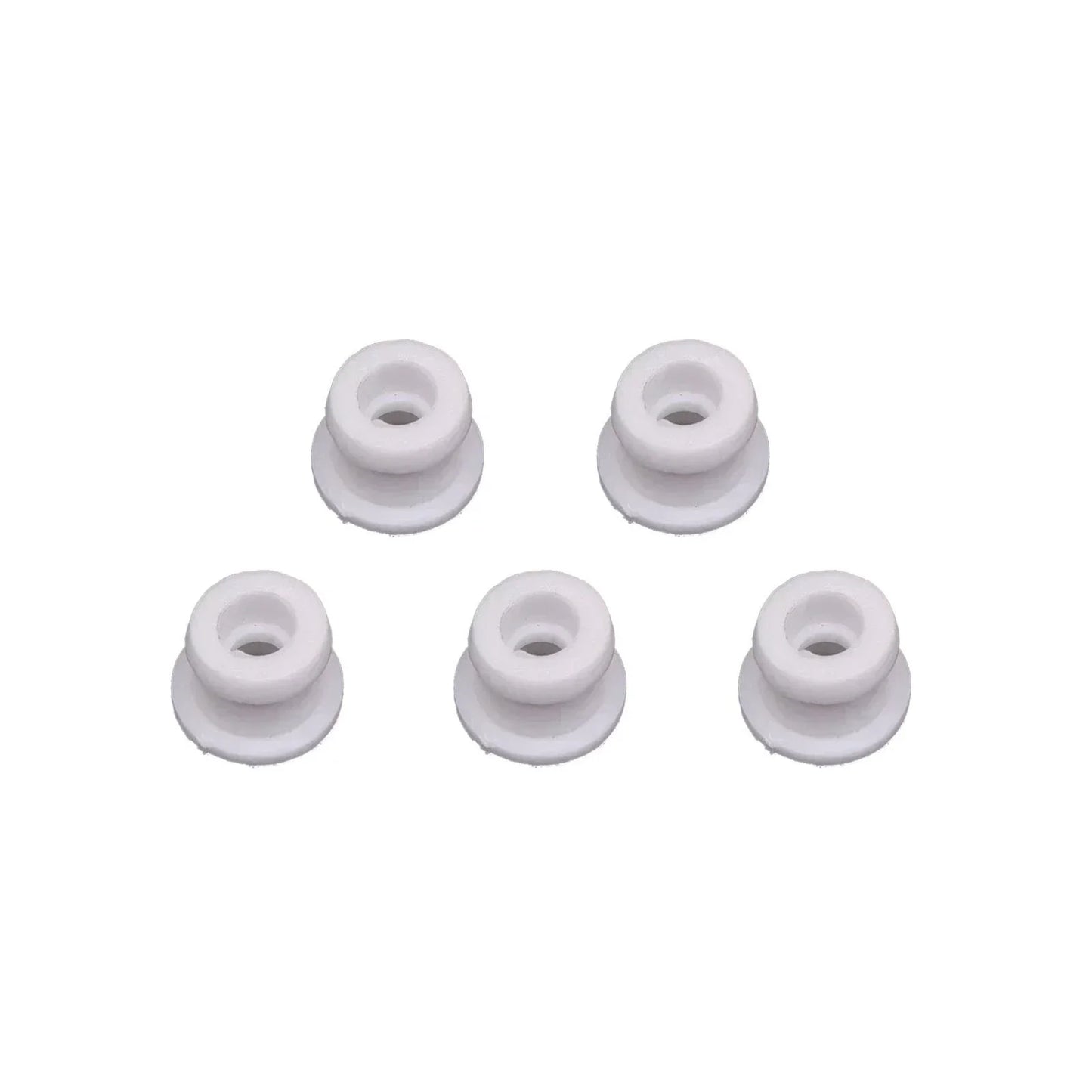 Shifter Cable Bushing Fix Sleeve 10Pcs for Ford