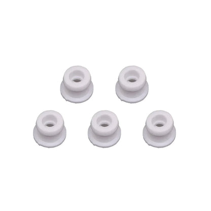 Shifter Cable Bushing Fix Sleeve 10Pcs for Ford