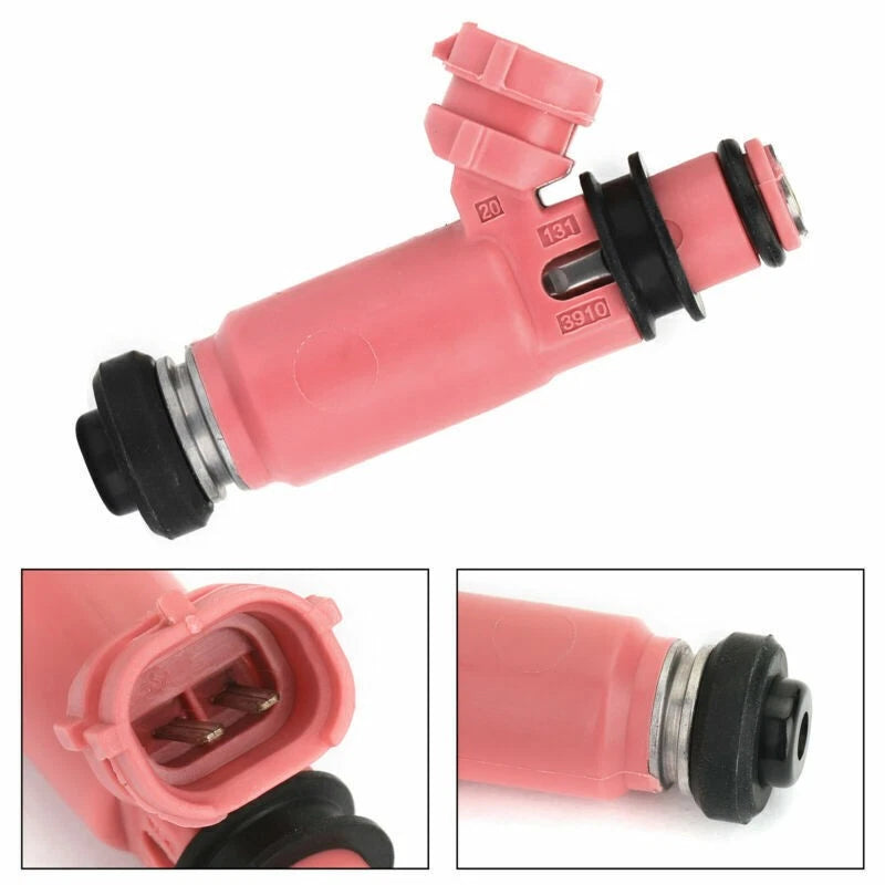 Fuel Injector 1955003910 for Subaru STI WRX Forester