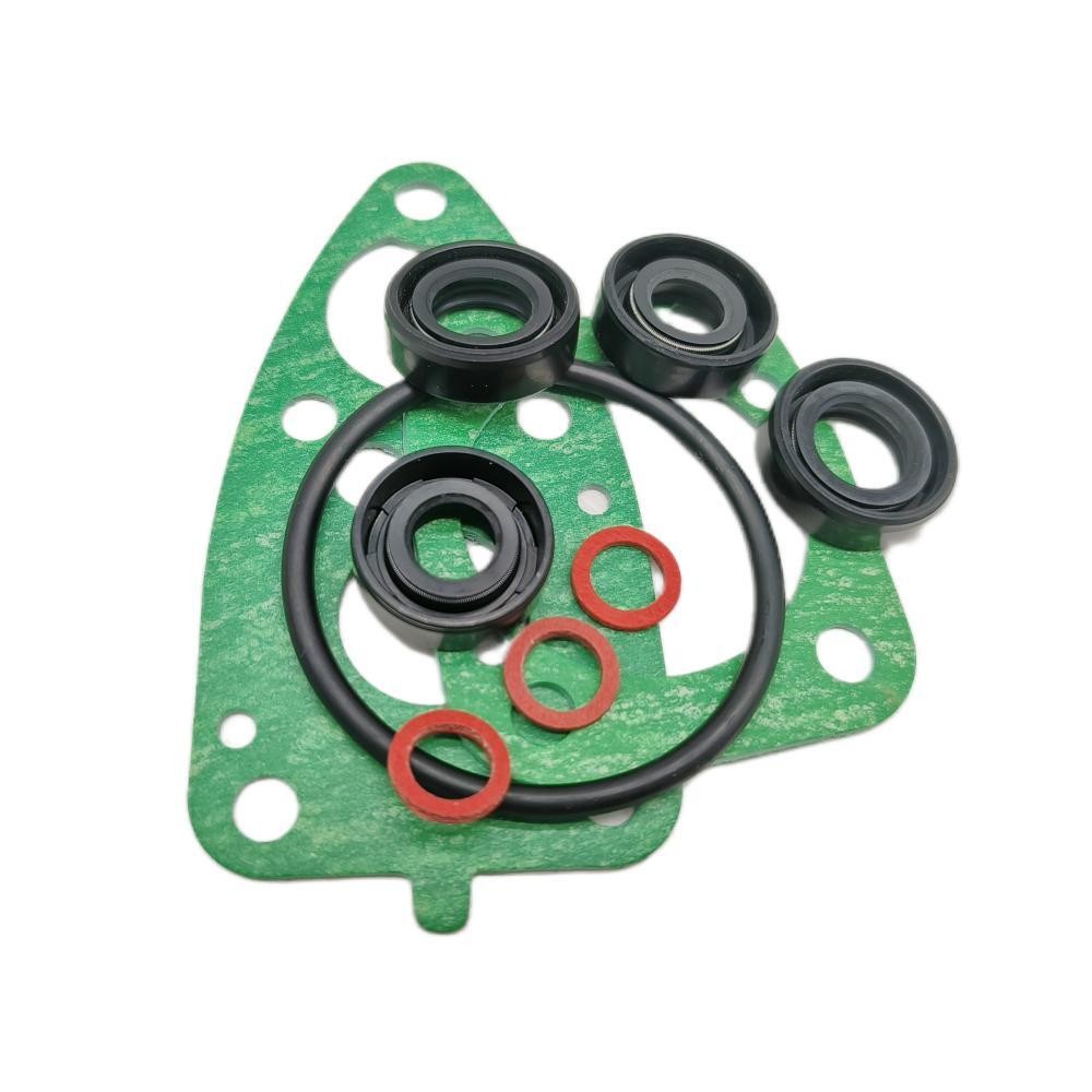 Lower Unit Gasket Kit for Yamaha 2/4 Stroke 4/5HP Outboard