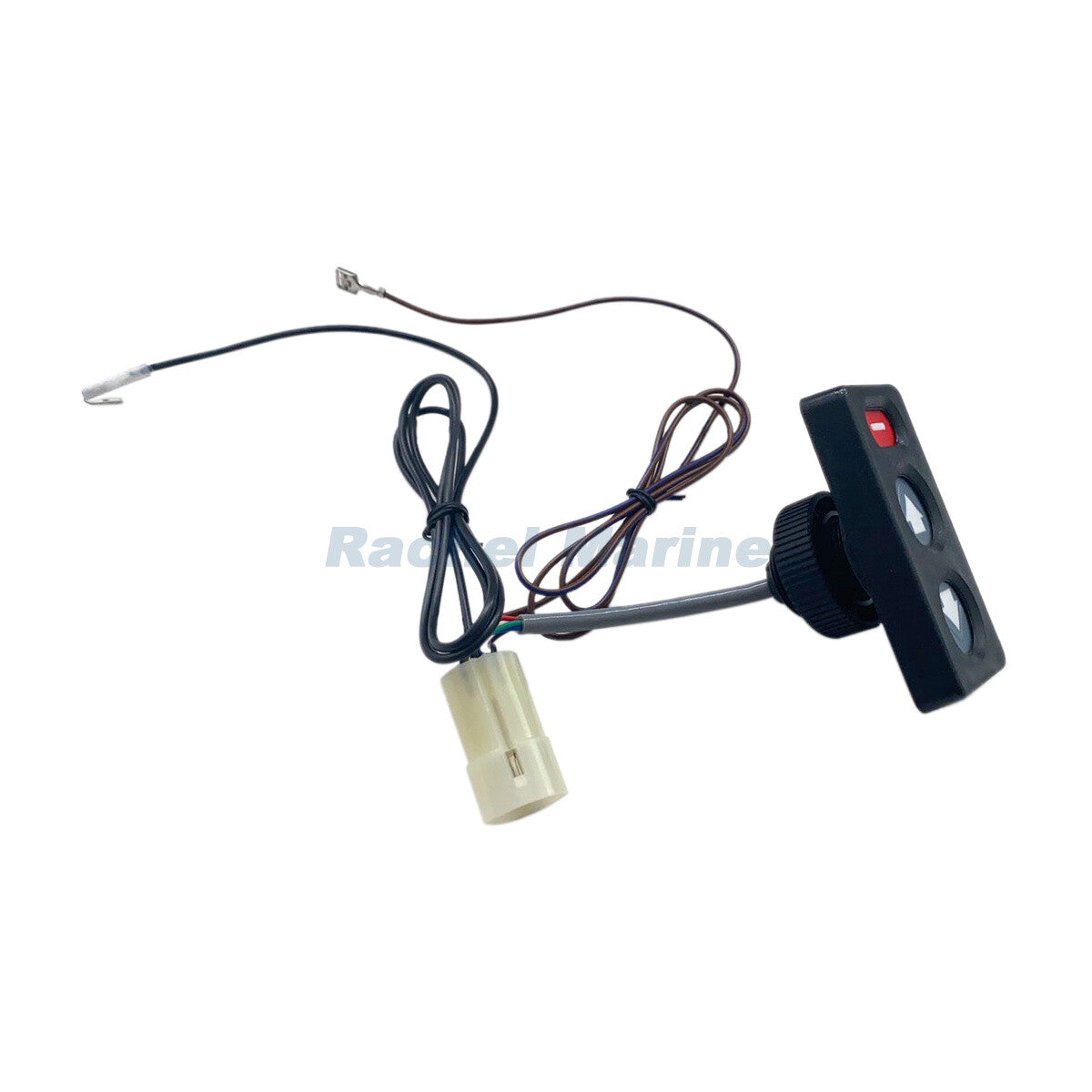 Power Trim Control Panel for Volvo Penta DP-E (2000–2023)