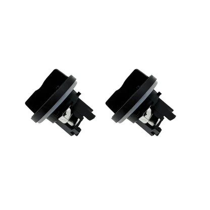 Headlight Bulb Socket Mount for Ford Transit Connect (2010-2014)