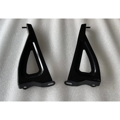 Front Bumper Bracket for Toyota Tacoma (2005-2010) -  53274-04020, 53273-04020