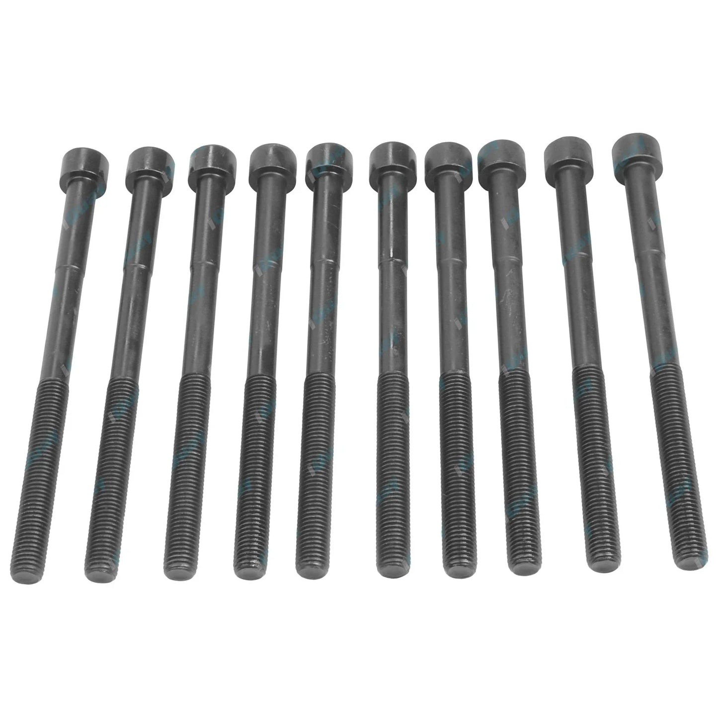 Engine Cylinder Head Bolt Set for Toyota RAV4 ACA20 ACA21 4cyl 2.0L 1AZ-FE 00~03