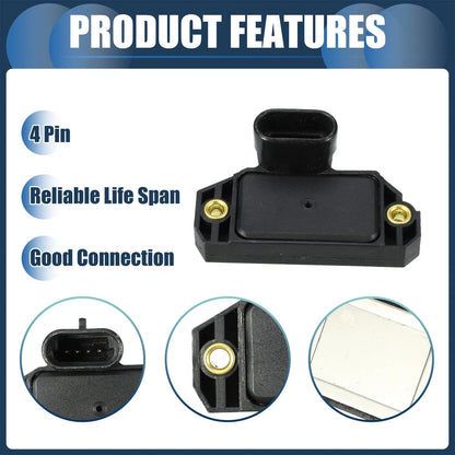 Ignition Control Module for Pontiac Firebird & Chevrolet Impala (2000-2002)